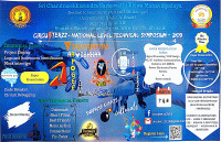 Circuterzz 2k19 Technical Symposium Poster